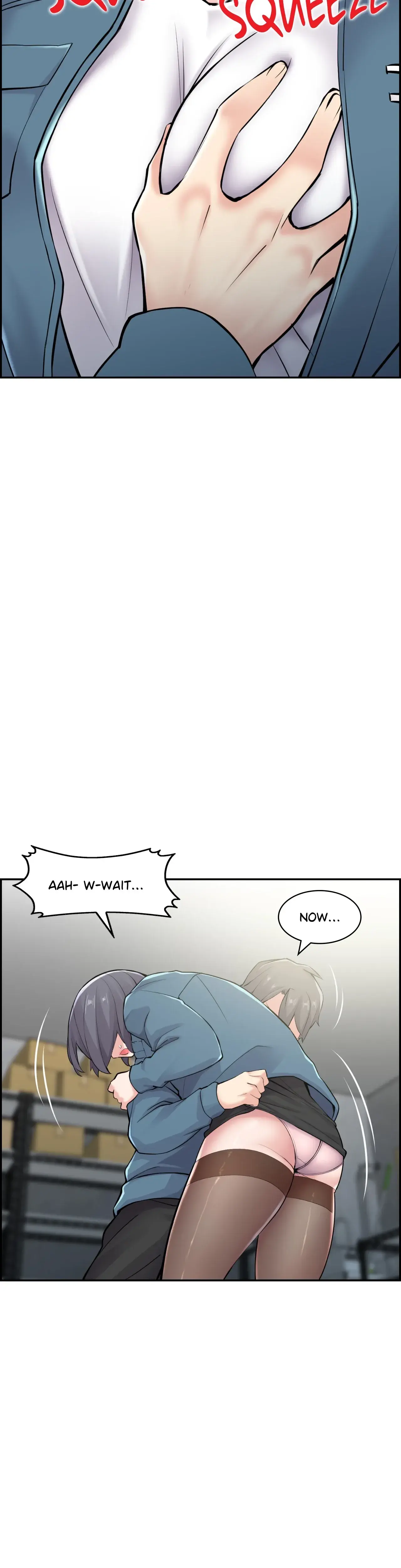 Sister In Law Seduction Chapter 16 - Page 15