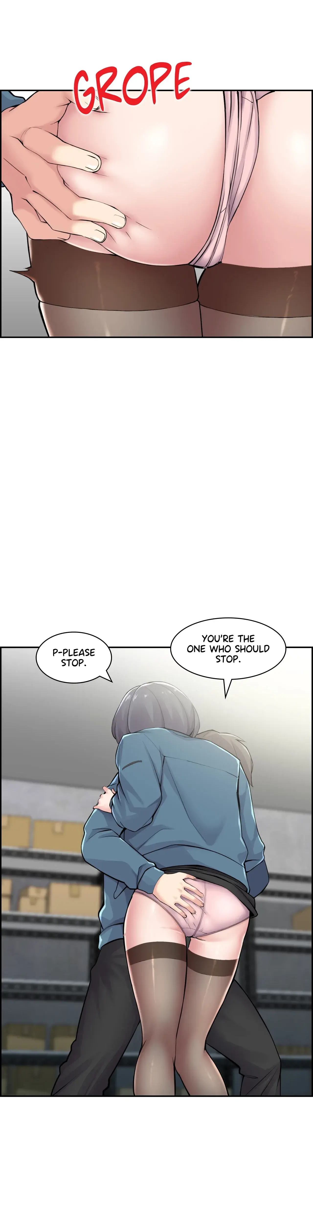 Sister In Law Seduction Chapter 16 - Page 16