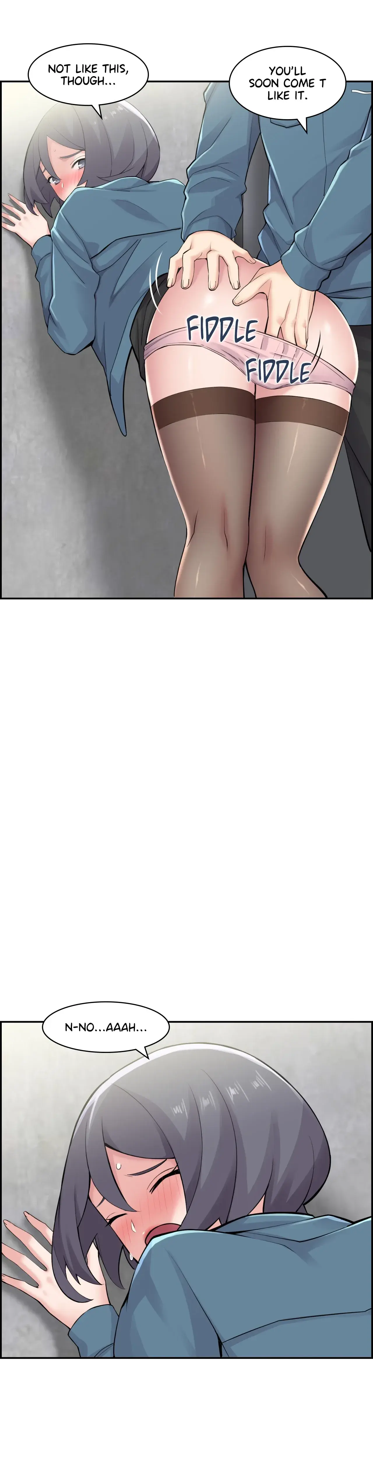 Sister In Law Seduction Chapter 16 - Page 17