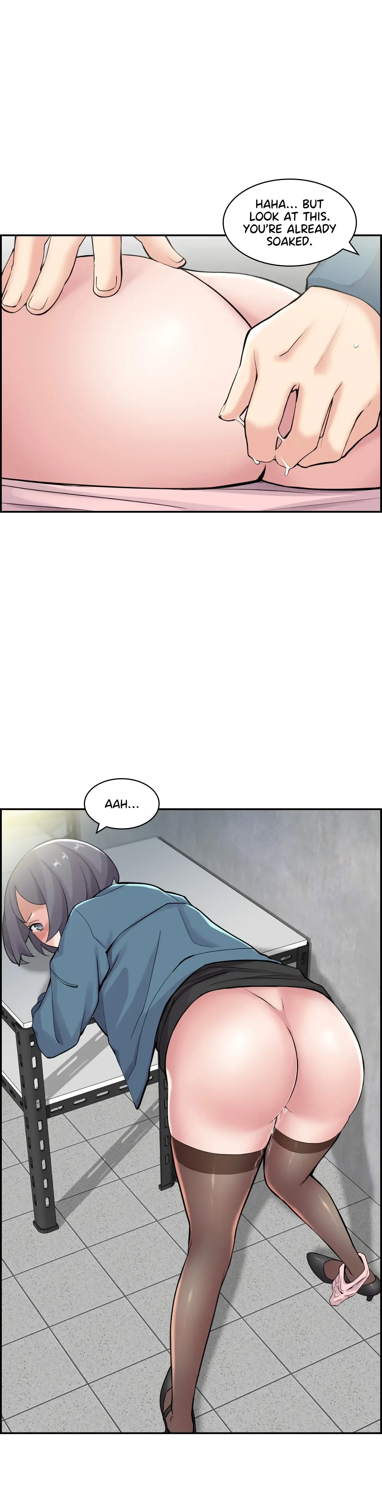 Sister In Law Seduction Chapter 16 - Page 18