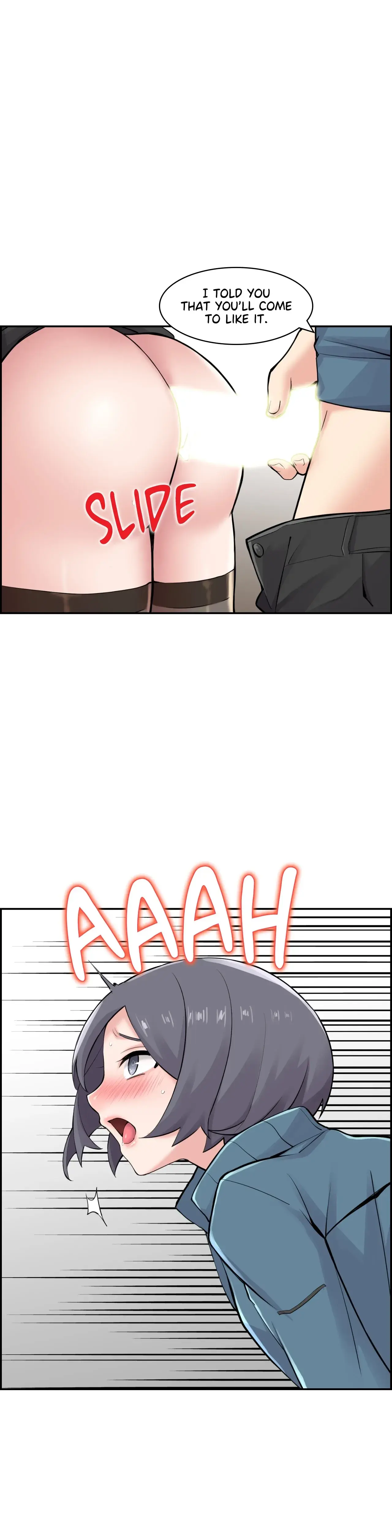 Sister In Law Seduction Chapter 16 - Page 19