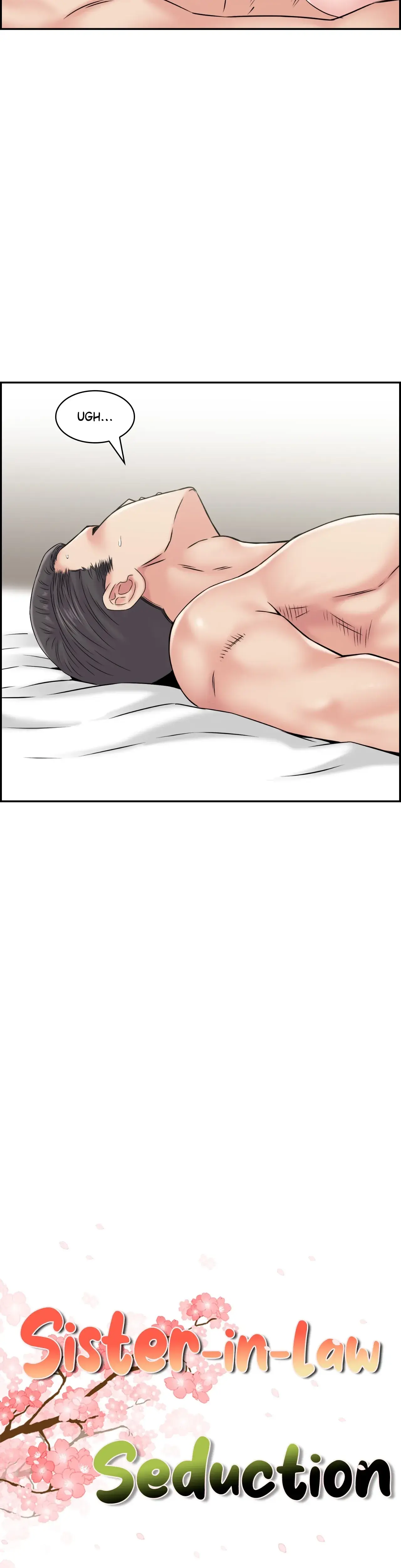 Sister In Law Seduction Chapter 16 - Page 2