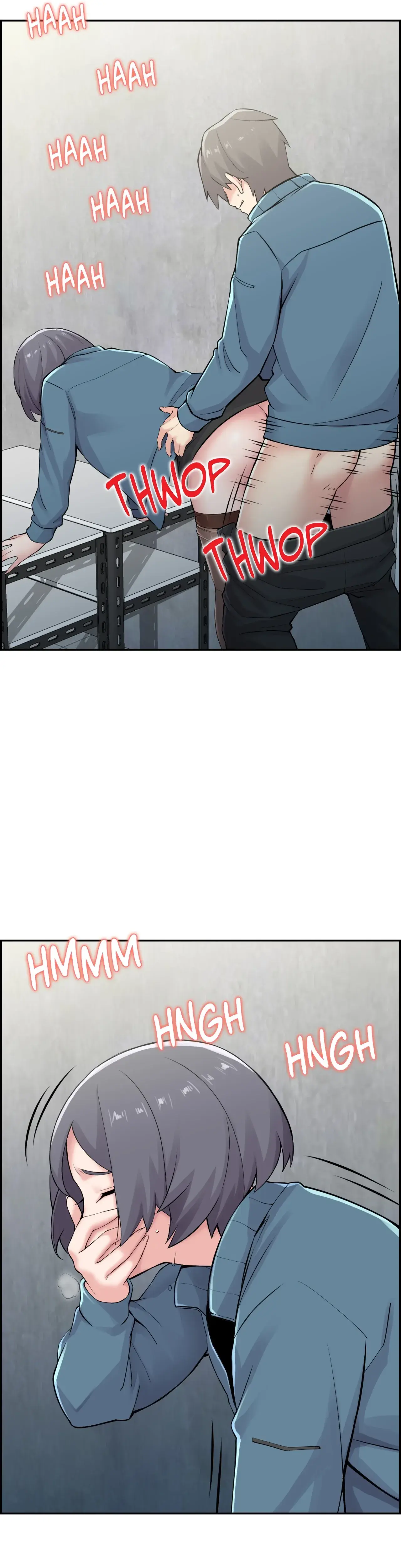 Sister In Law Seduction Chapter 16 - Page 20