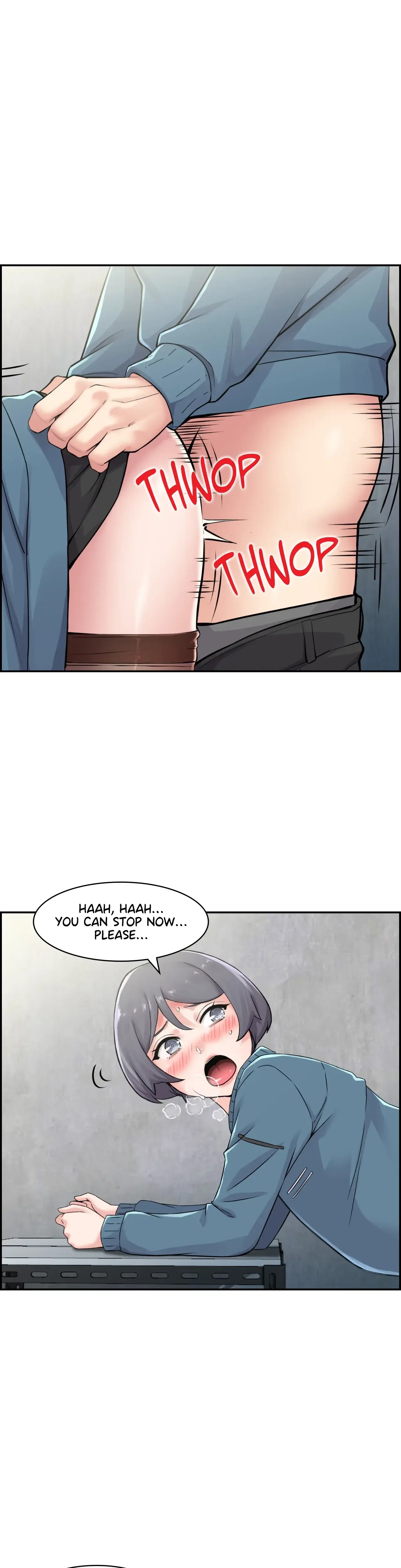 Sister In Law Seduction Chapter 16 - Page 21