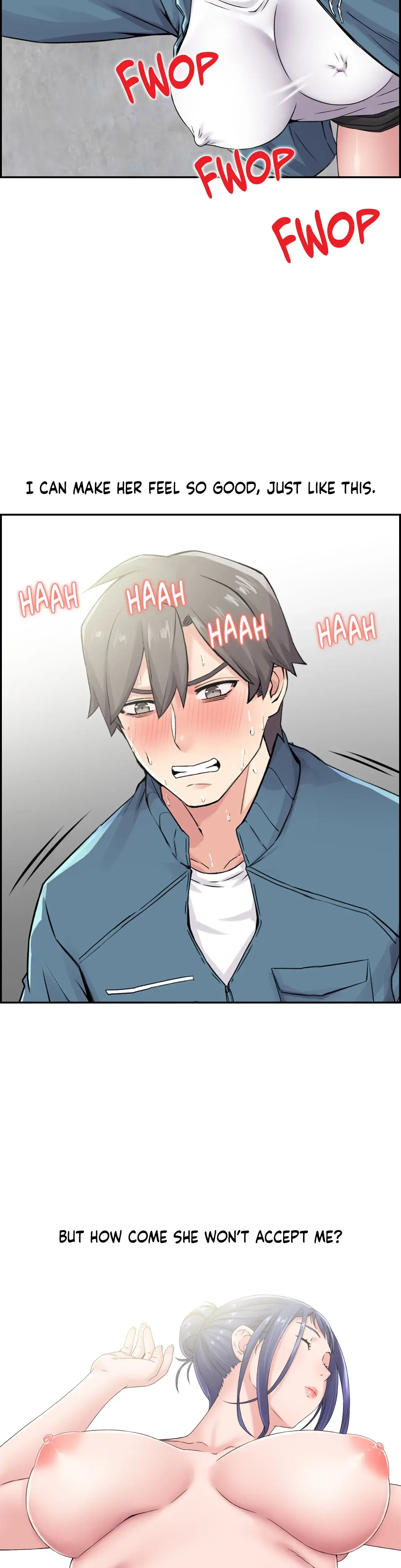 Sister In Law Seduction Chapter 16 - Page 24