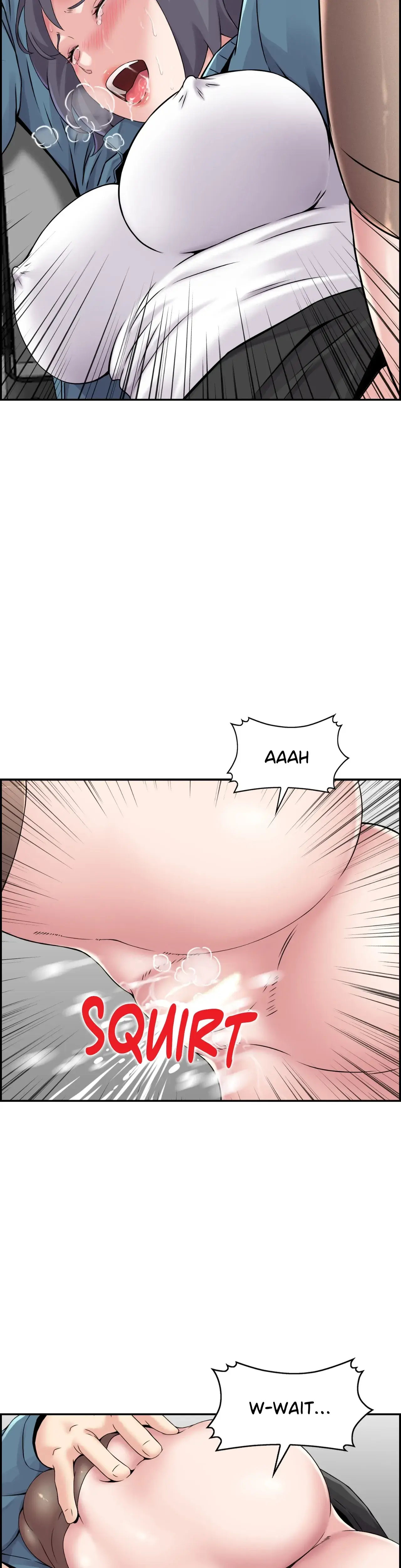 Sister In Law Seduction Chapter 16 - Page 27