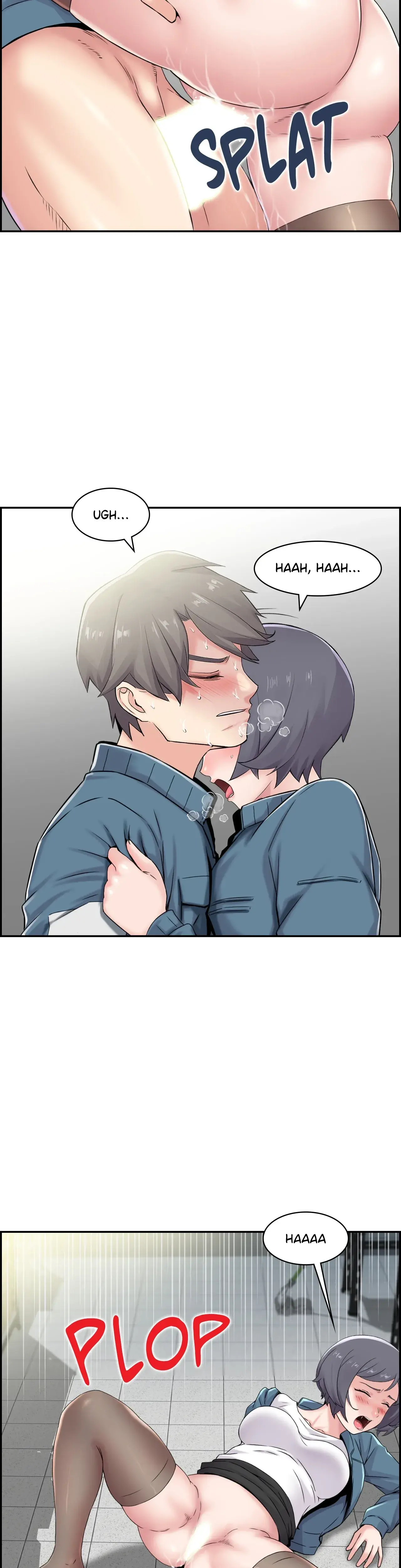 Sister In Law Seduction Chapter 16 - Page 29