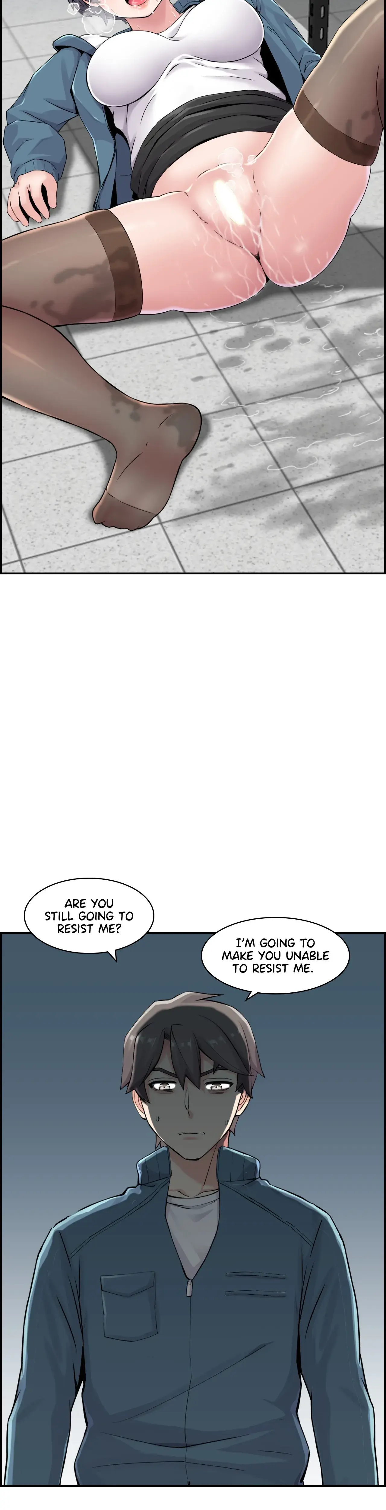 Sister In Law Seduction Chapter 16 - Page 31