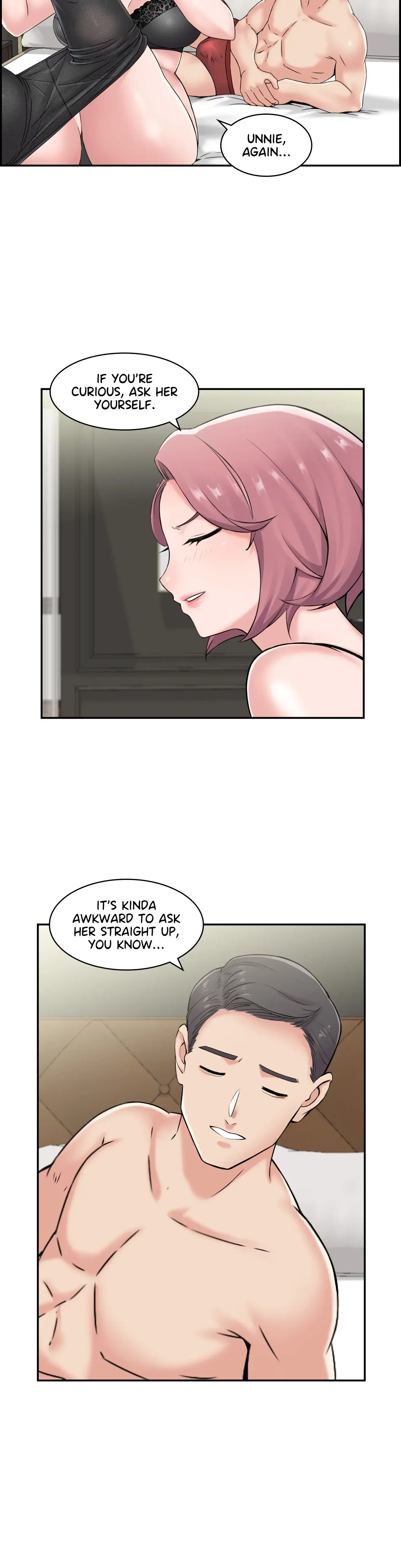 Sister In Law Seduction Chapter 16 - Page 4