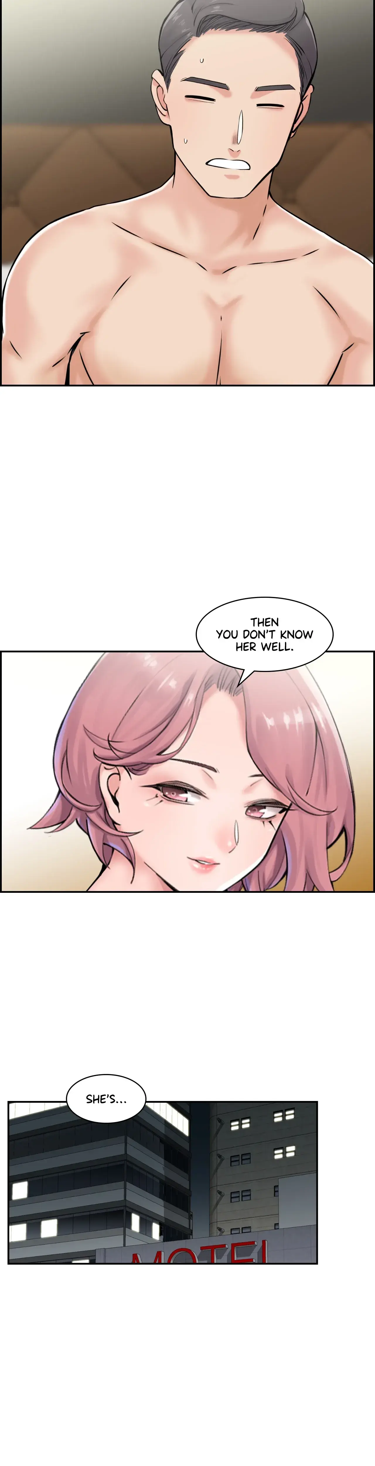 Sister In Law Seduction Chapter 16 - Page 7
