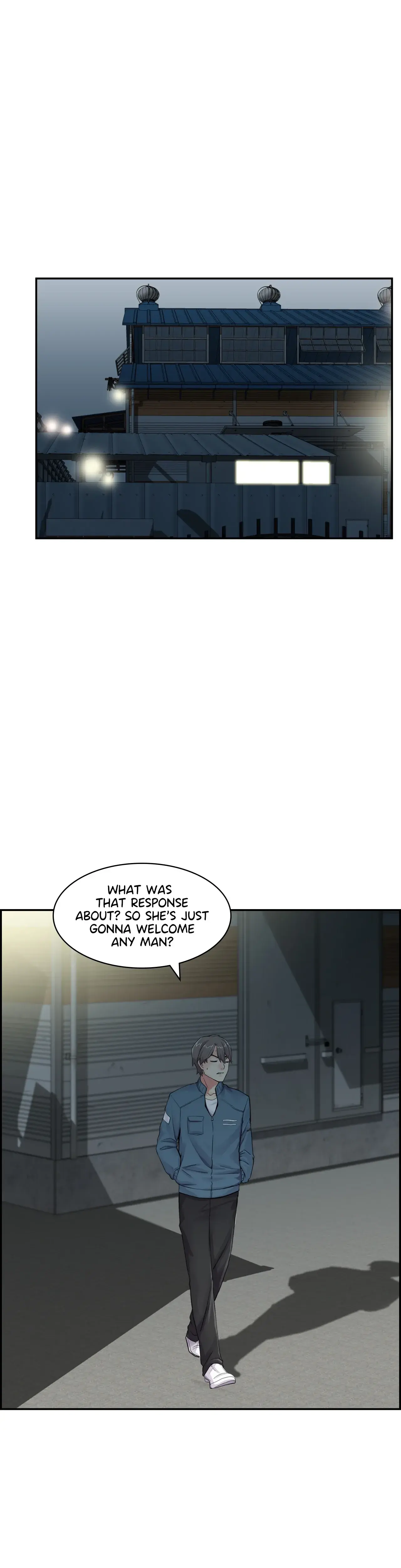 Sister In Law Seduction Chapter 16 - Page 8