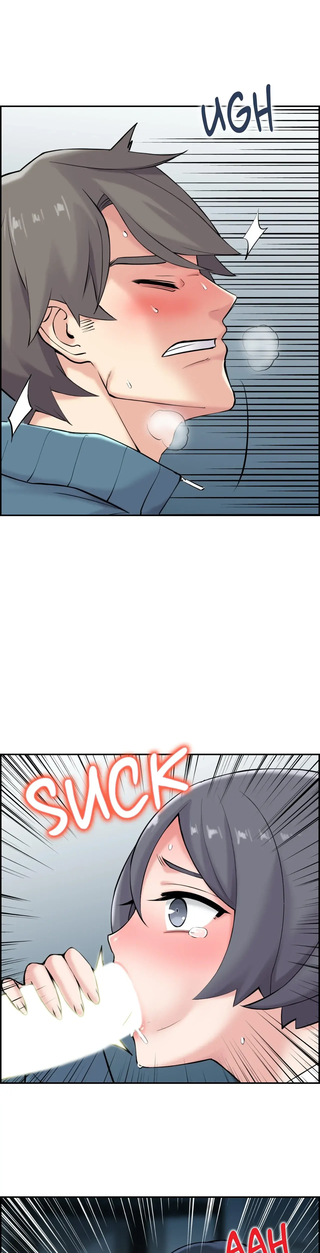 Sister In Law Seduction Chapter 17 - Page 11