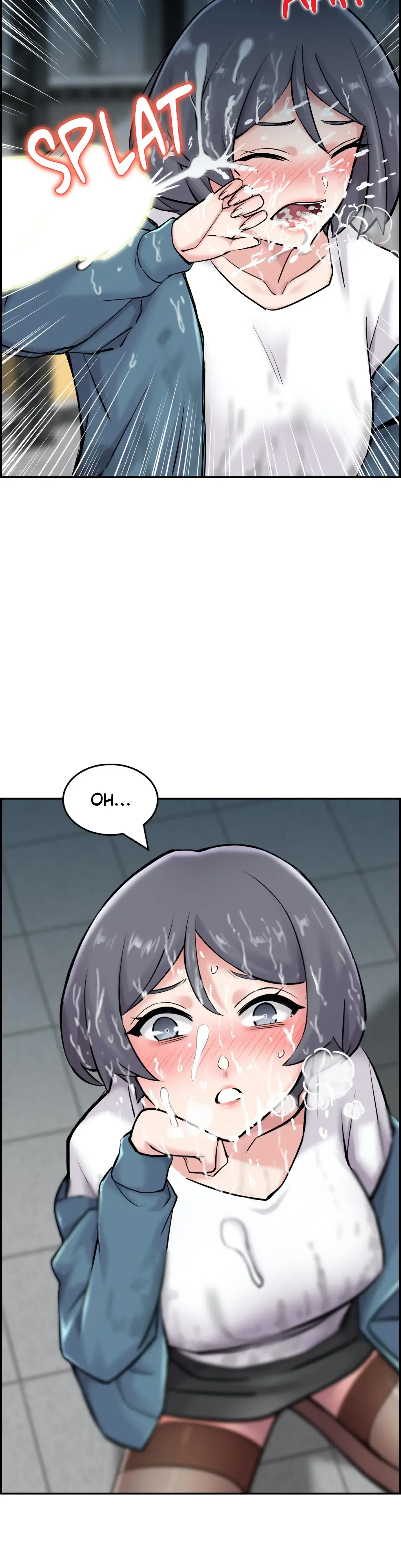Sister In Law Seduction Chapter 17 - Page 12
