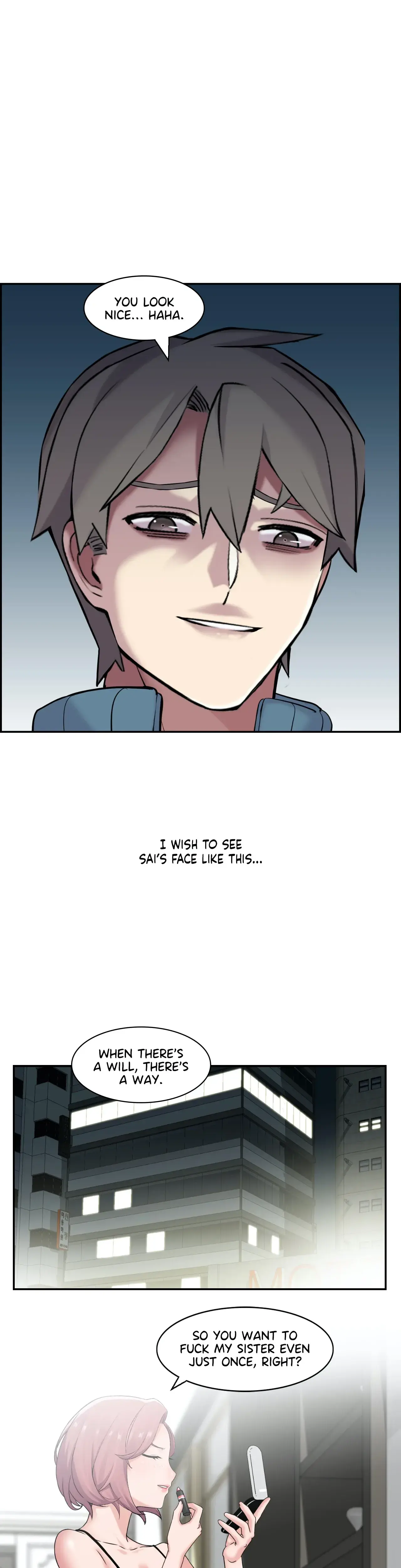 Sister In Law Seduction Chapter 17 - Page 13
