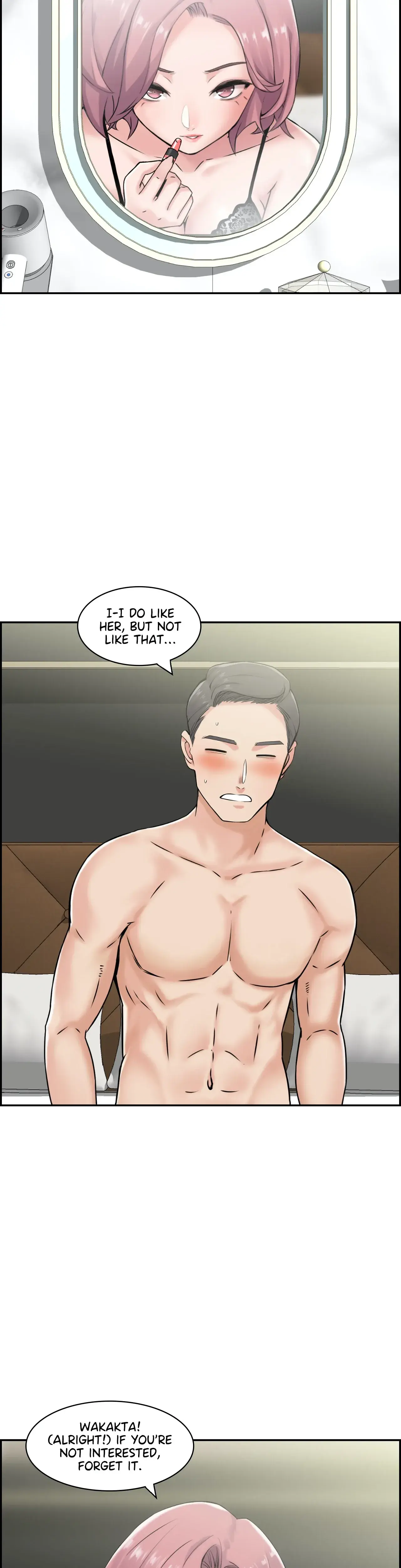 Sister In Law Seduction Chapter 17 - Page 15