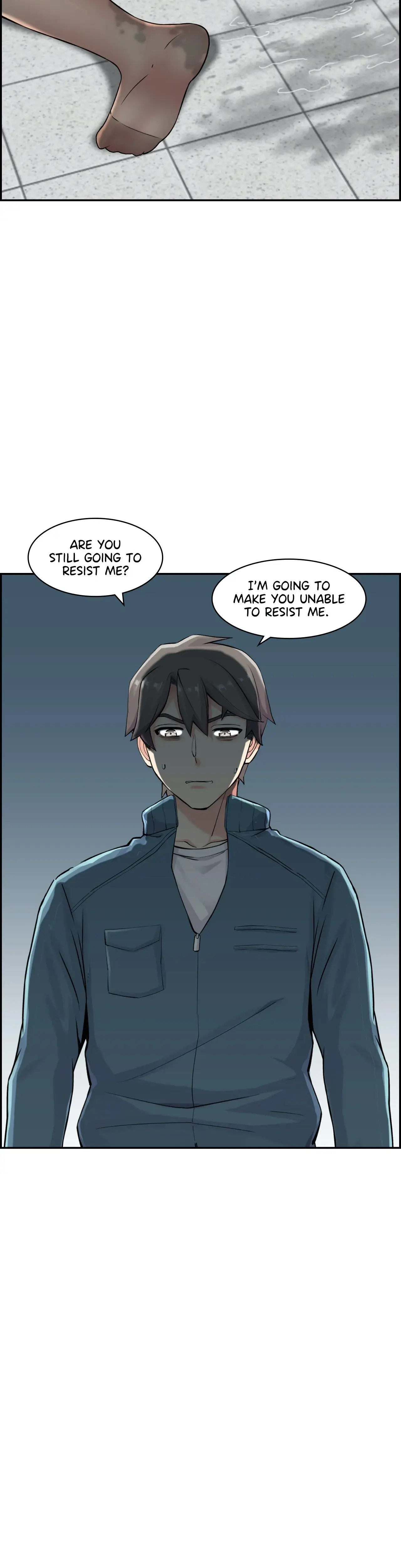 Sister In Law Seduction Chapter 17 - Page 2