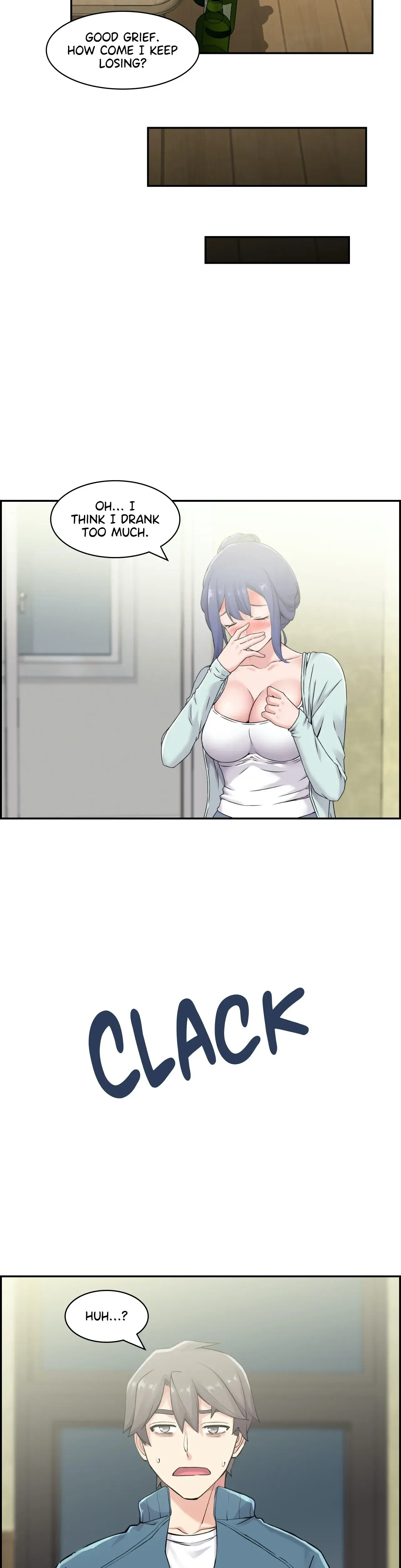 Sister In Law Seduction Chapter 17 - Page 24
