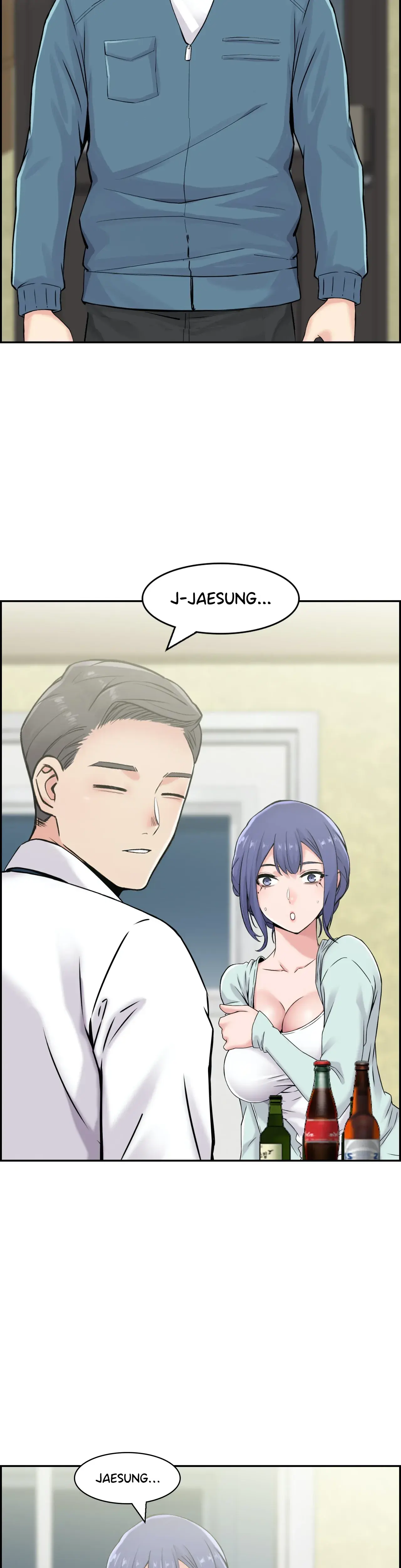 Sister In Law Seduction Chapter 17 - Page 25
