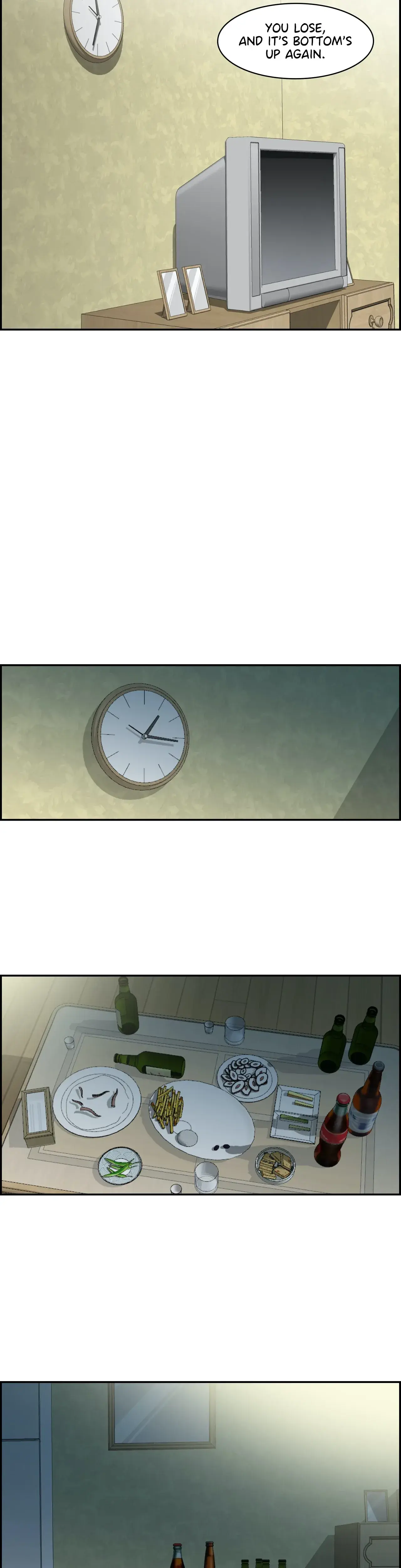 Sister In Law Seduction Chapter 17 - Page 30