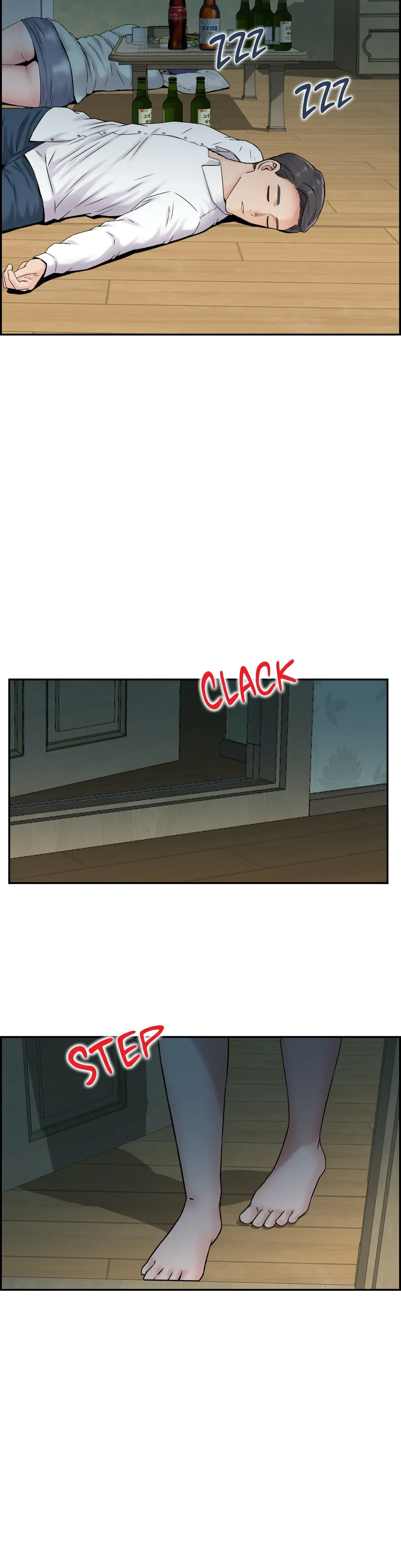 Sister In Law Seduction Chapter 17 - Page 31