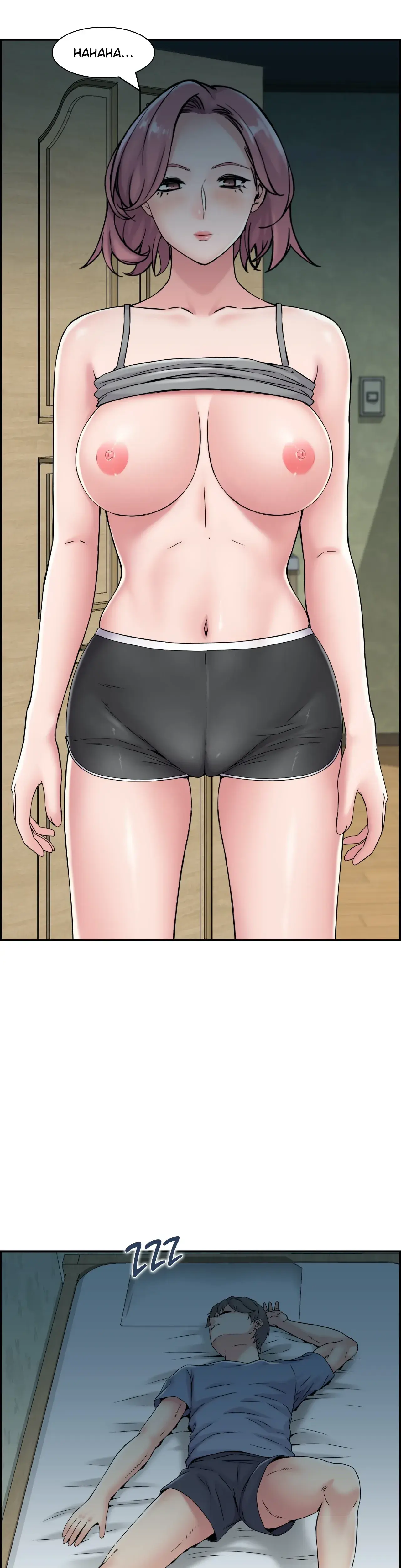 Sister In Law Seduction Chapter 17 - Page 32