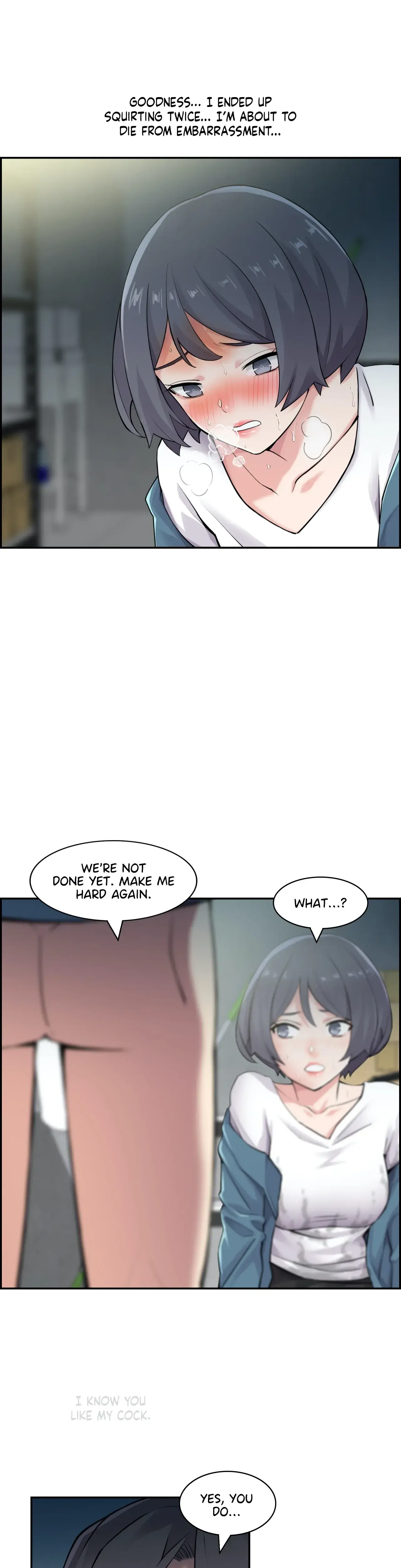 Sister In Law Seduction Chapter 17 - Page 4