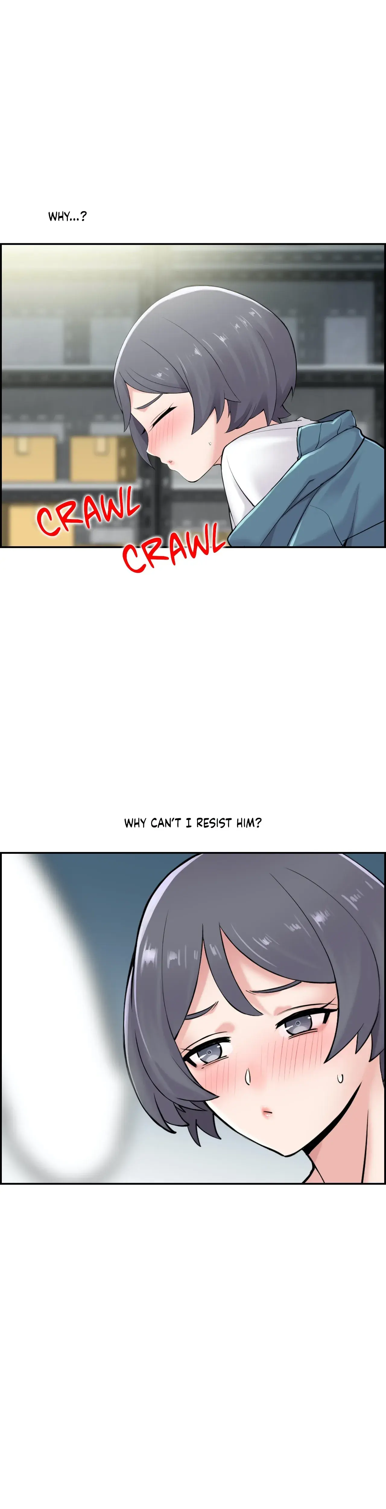 Sister In Law Seduction Chapter 17 - Page 6