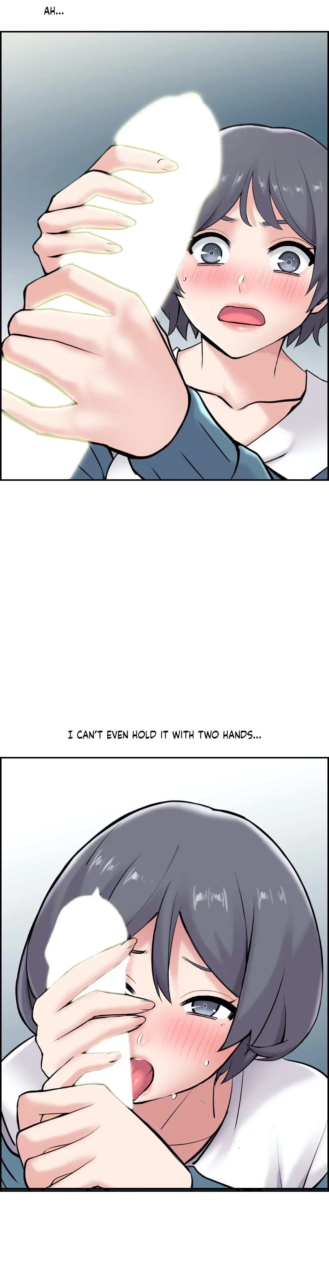 Sister In Law Seduction Chapter 17 - Page 7