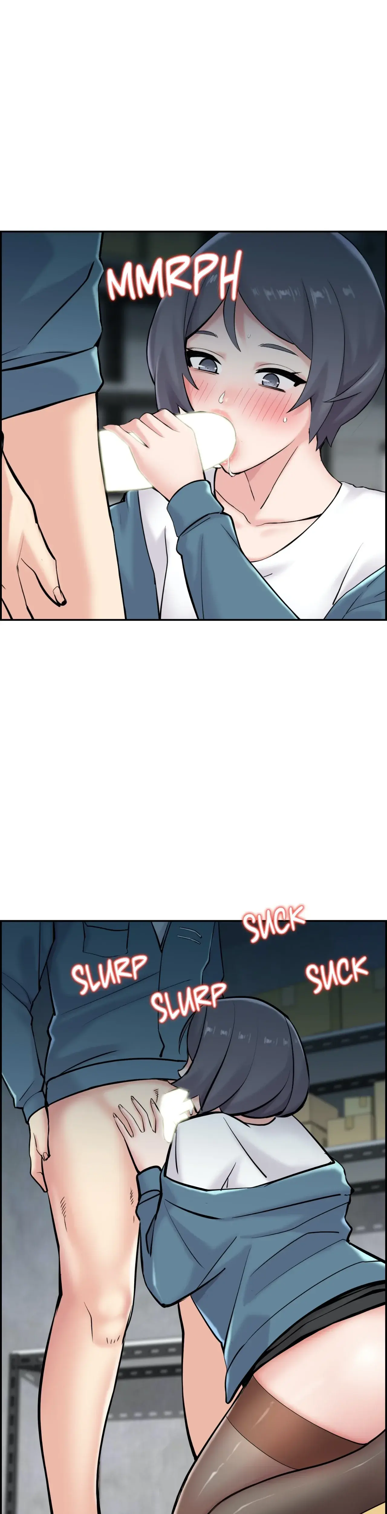 Sister In Law Seduction Chapter 17 - Page 8