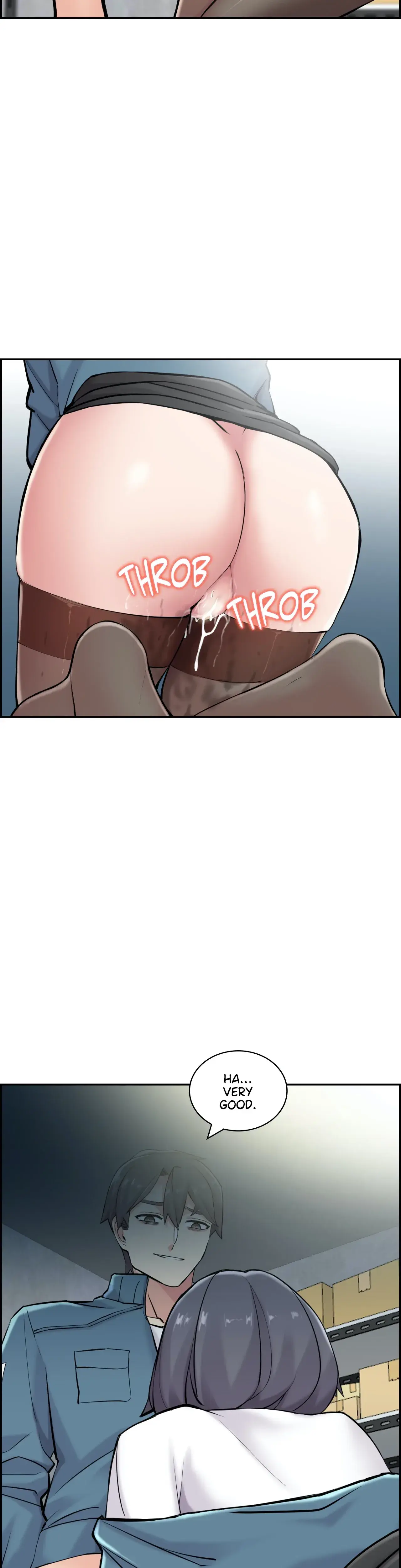 Sister In Law Seduction Chapter 17 - Page 9