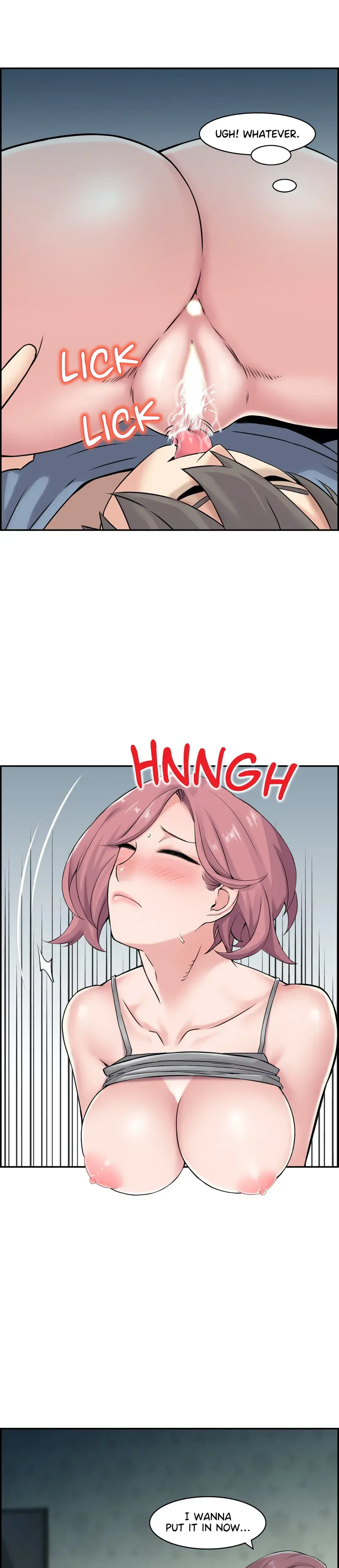 Sister In Law Seduction Chapter 18 - Page 11