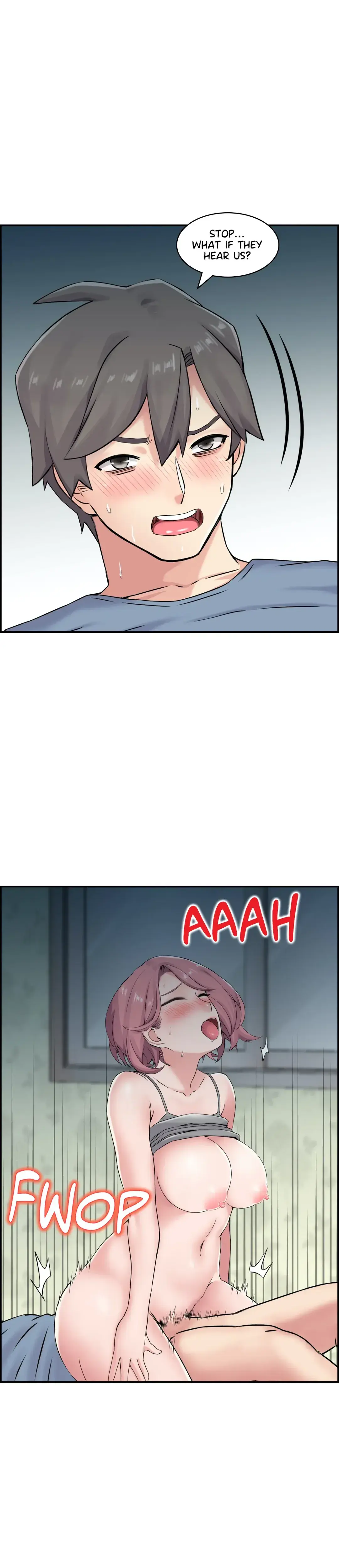 Sister In Law Seduction Chapter 18 - Page 13