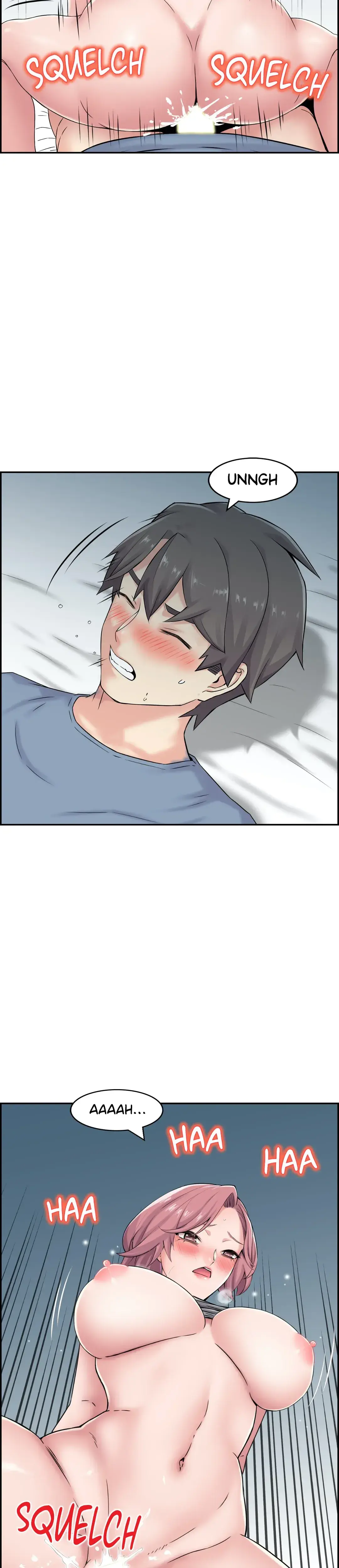 Sister In Law Seduction Chapter 18 - Page 15