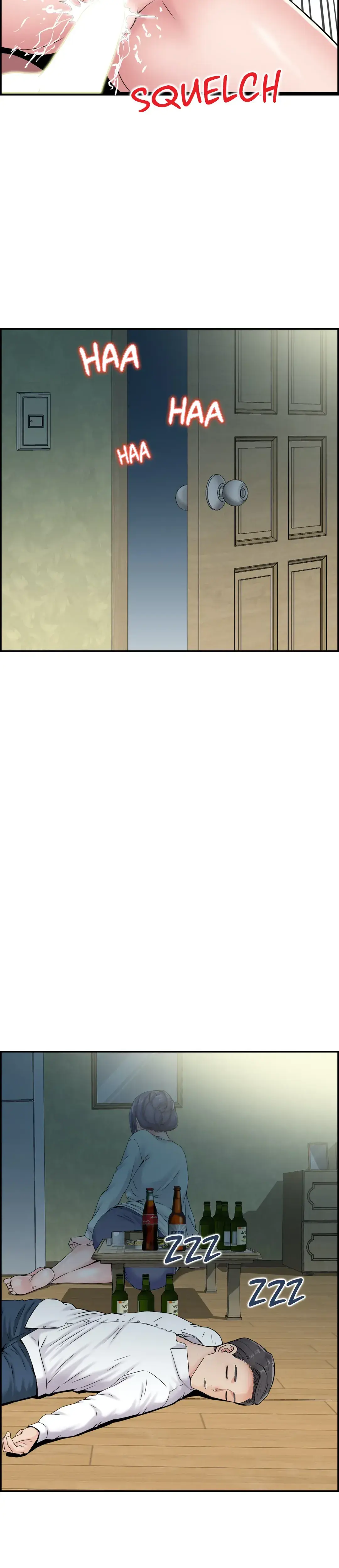 Sister In Law Seduction Chapter 18 - Page 16