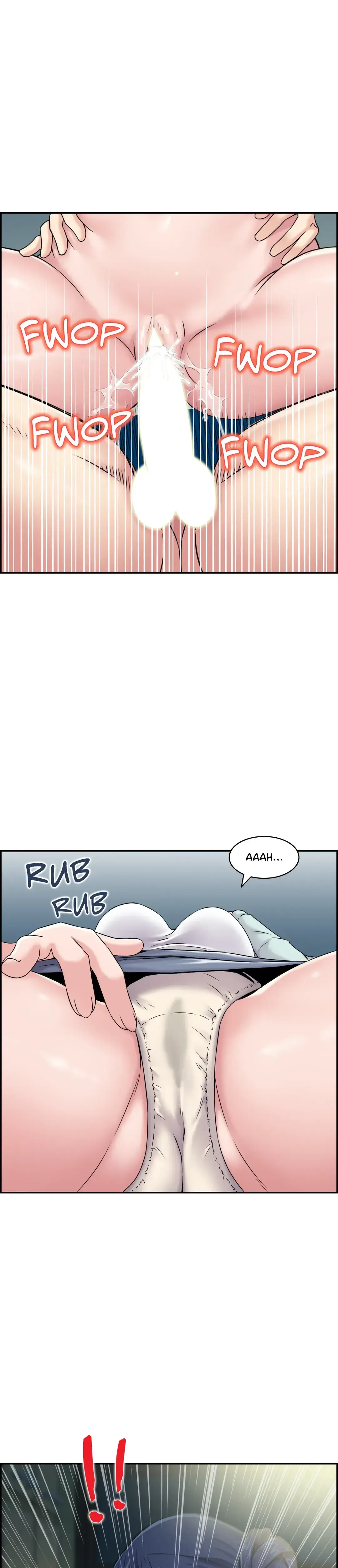Sister In Law Seduction Chapter 18 - Page 19