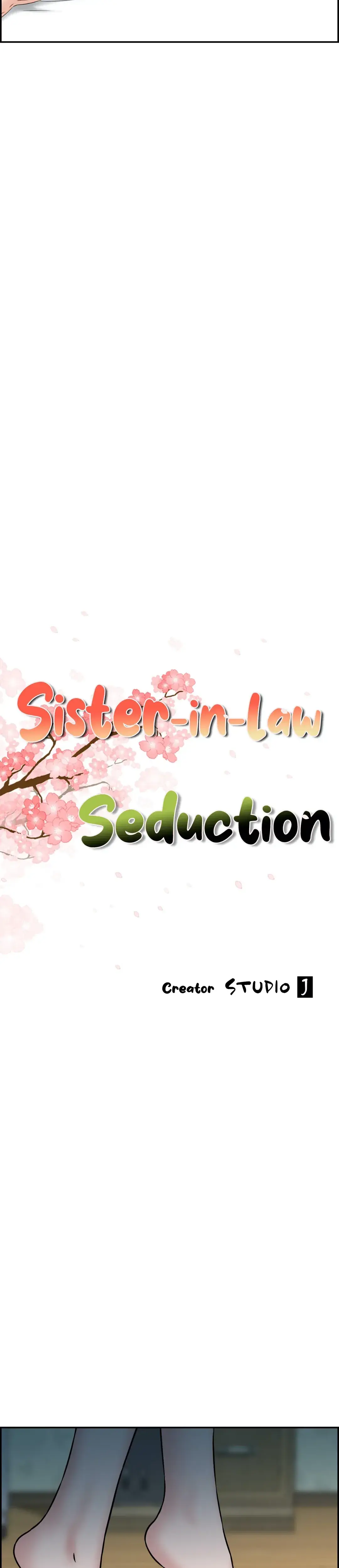 Sister In Law Seduction Chapter 18 - Page 2