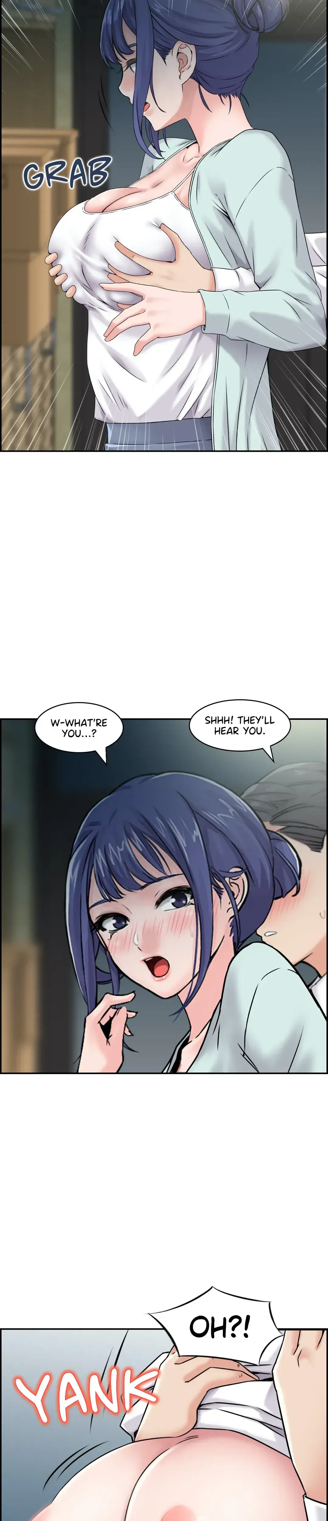Sister In Law Seduction Chapter 18 - Page 20