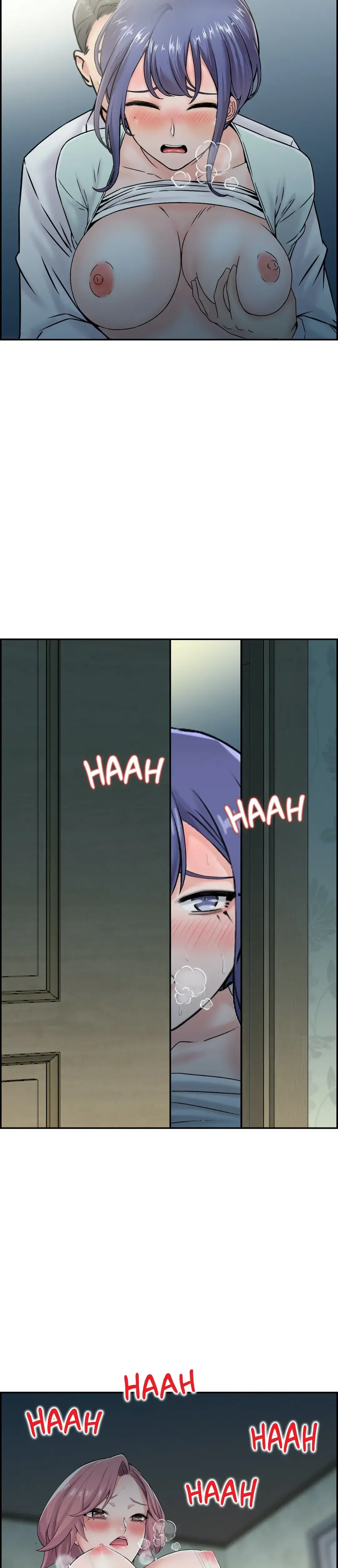 Sister In Law Seduction Chapter 18 - Page 23