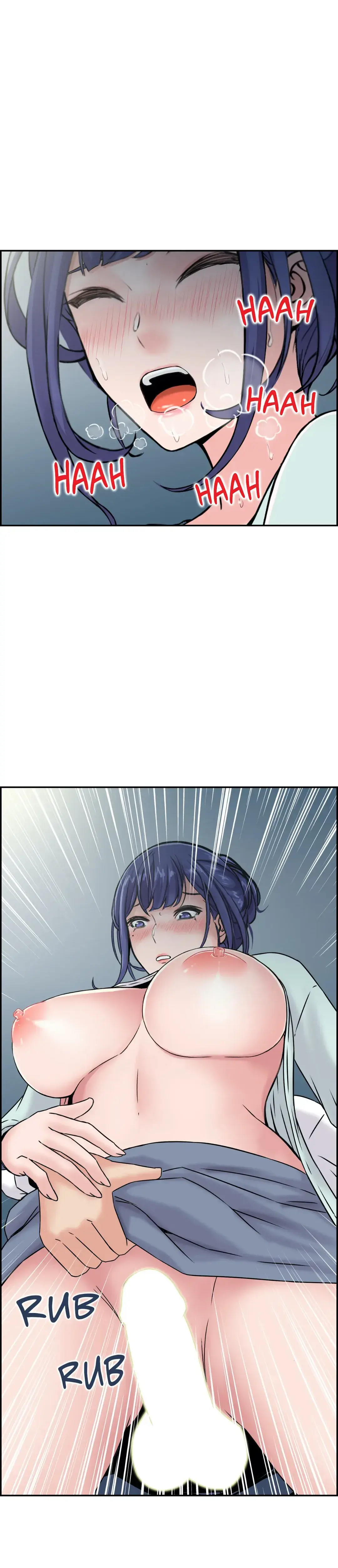 Sister In Law Seduction Chapter 18 - Page 25