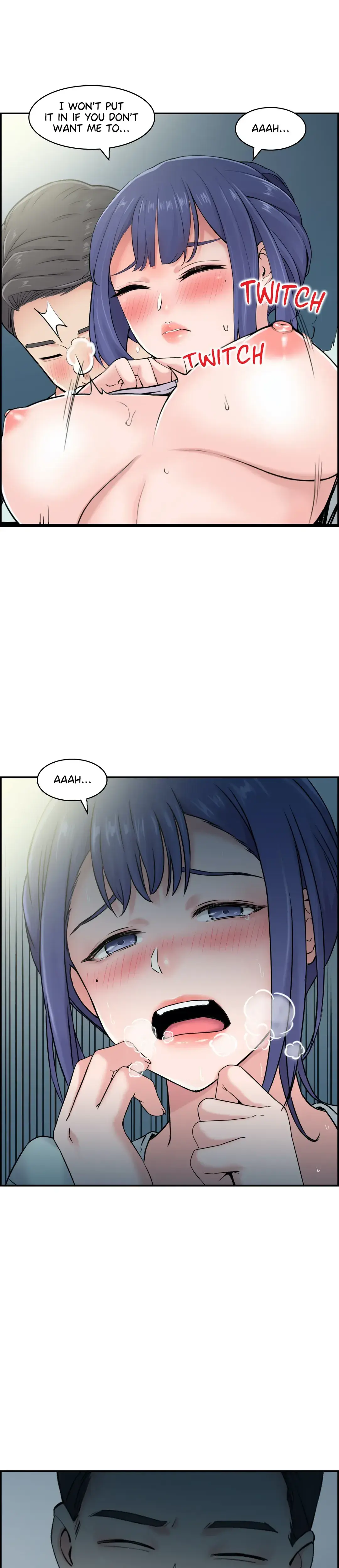Sister In Law Seduction Chapter 18 - Page 26