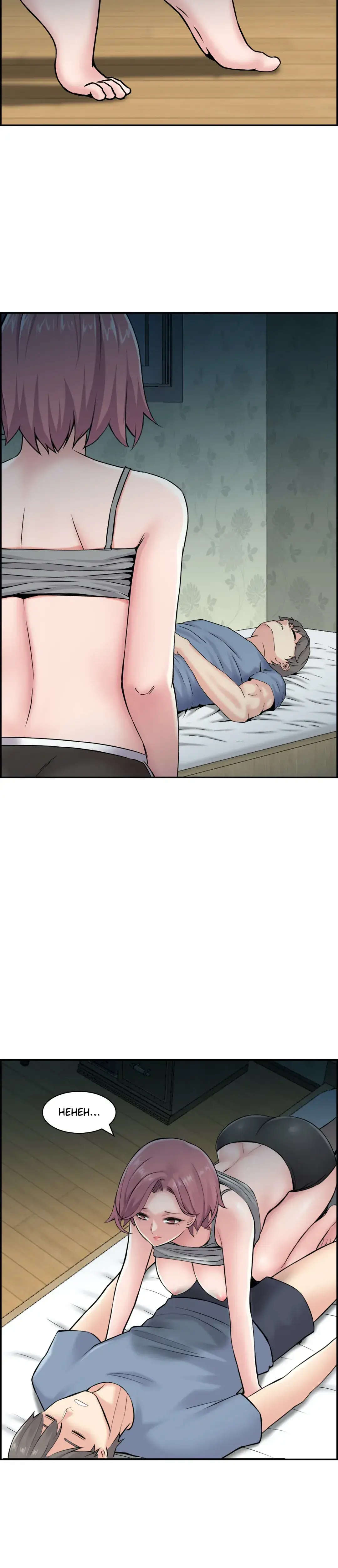 Sister In Law Seduction Chapter 18 - Page 3