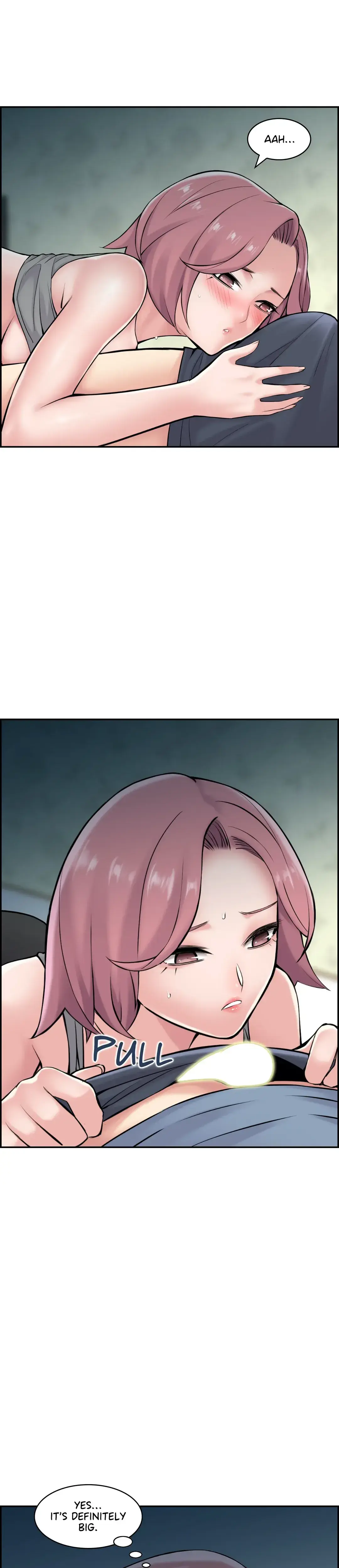 Sister In Law Seduction Chapter 18 - Page 4