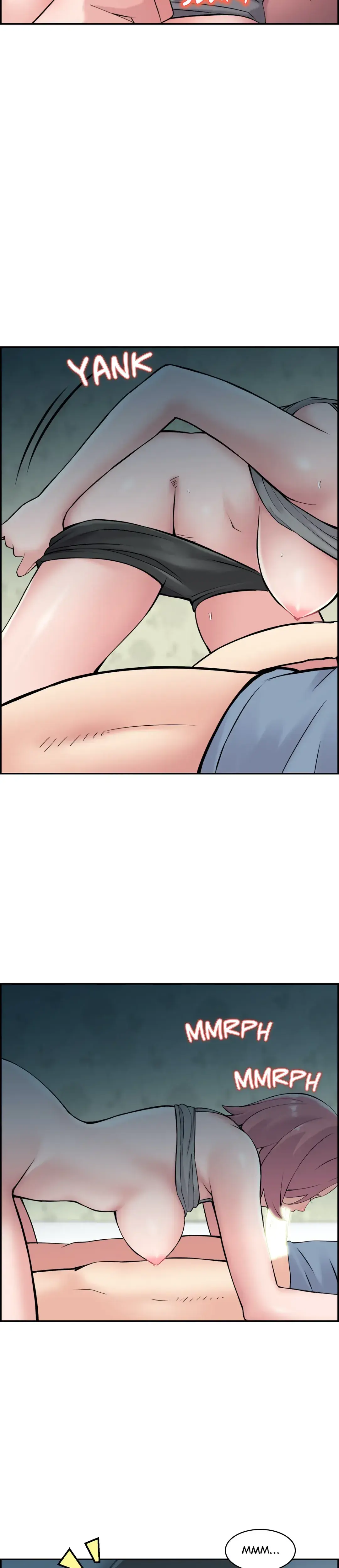 Sister In Law Seduction Chapter 18 - Page 6