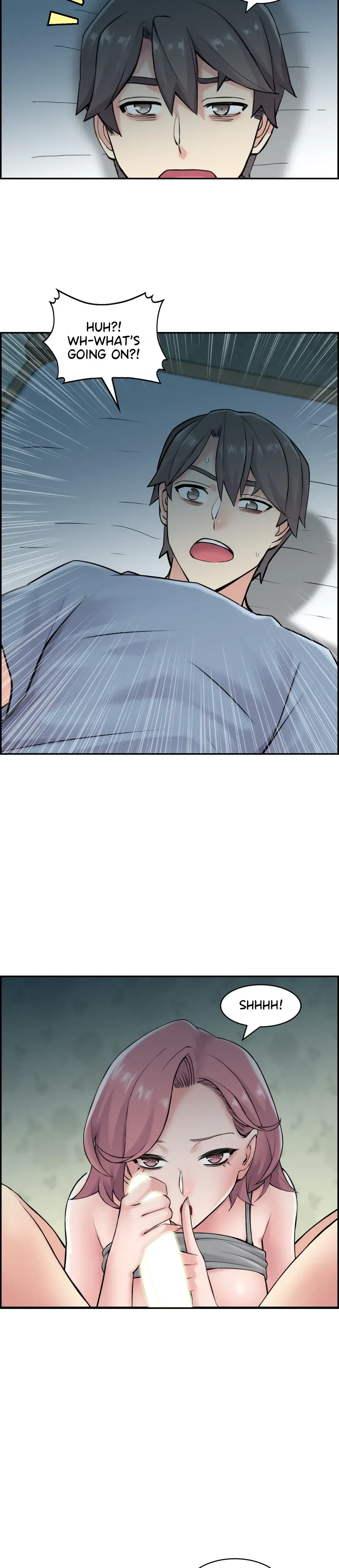 Sister In Law Seduction Chapter 18 - Page 7
