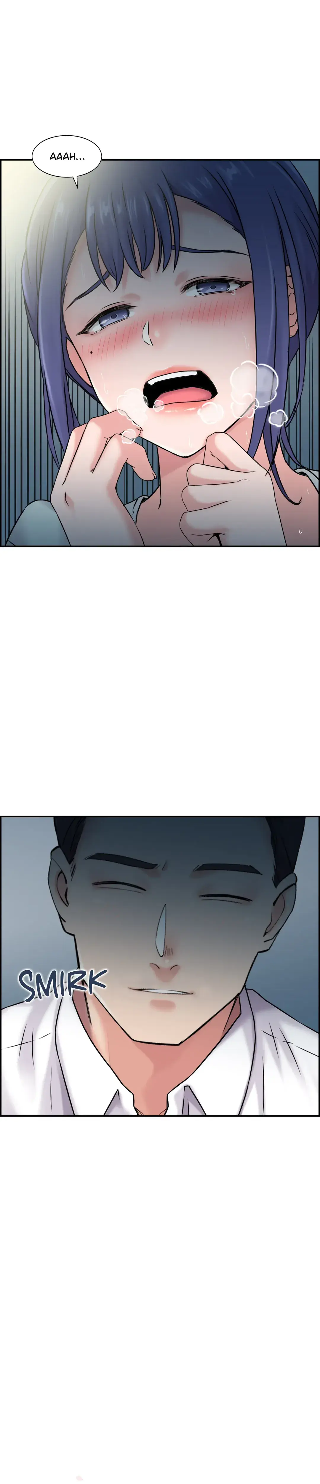 Sister In Law Seduction Chapter 19 - Page 1