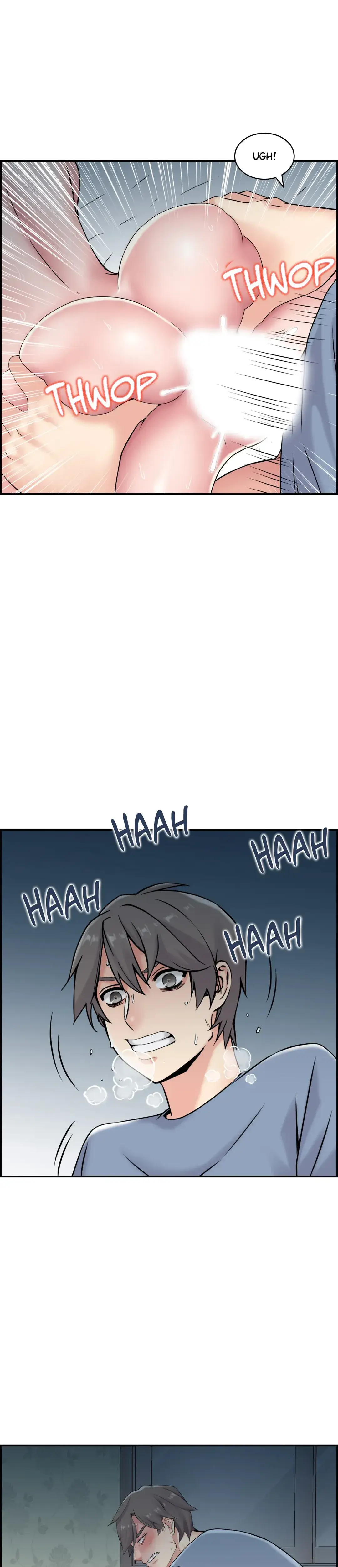 Sister In Law Seduction Chapter 19 - Page 11