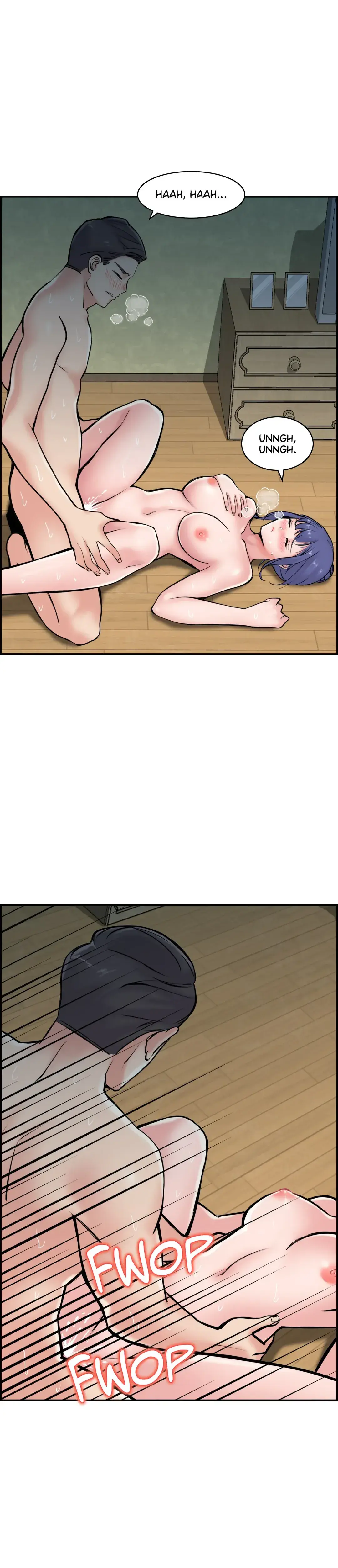 Sister In Law Seduction Chapter 19 - Page 13