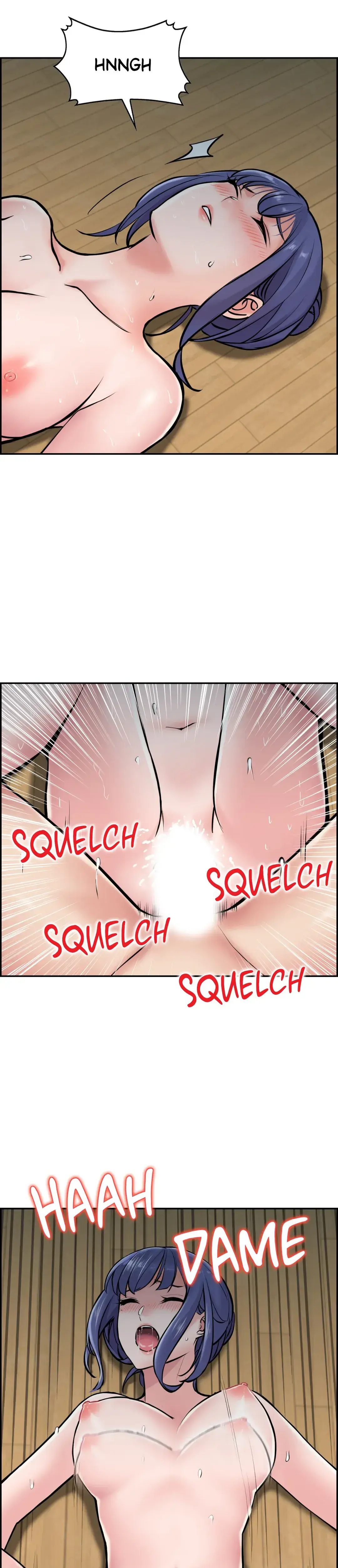 Sister In Law Seduction Chapter 19 - Page 14