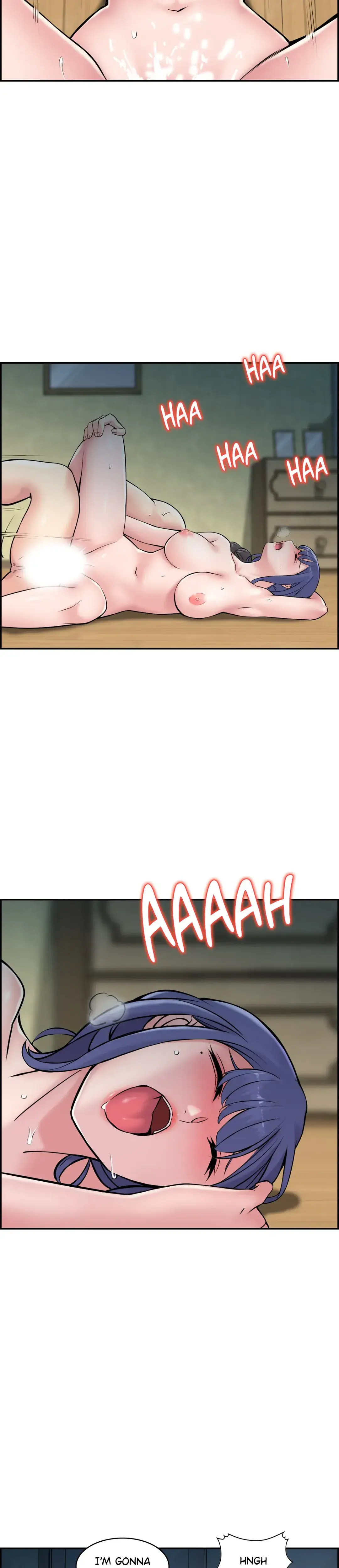 Sister In Law Seduction Chapter 19 - Page 15