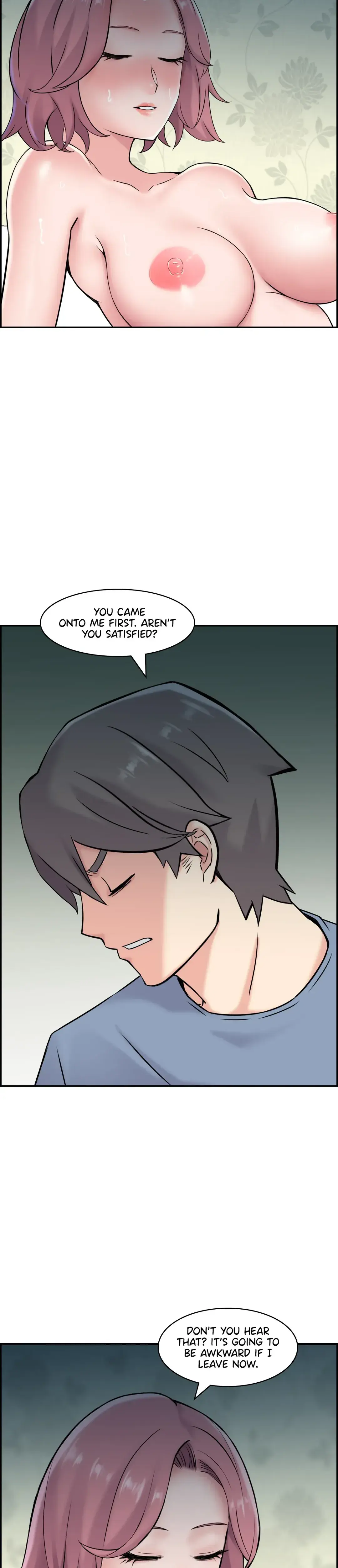 Sister In Law Seduction Chapter 19 - Page 18